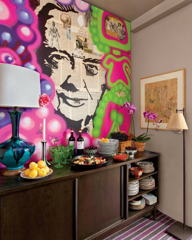 contemporary sideboards