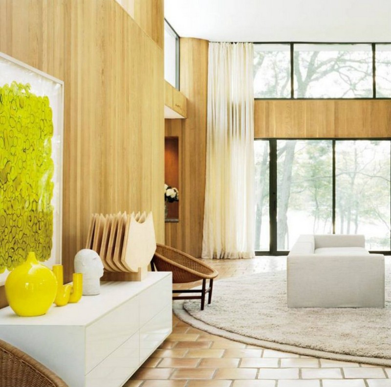 contemporary sideboards