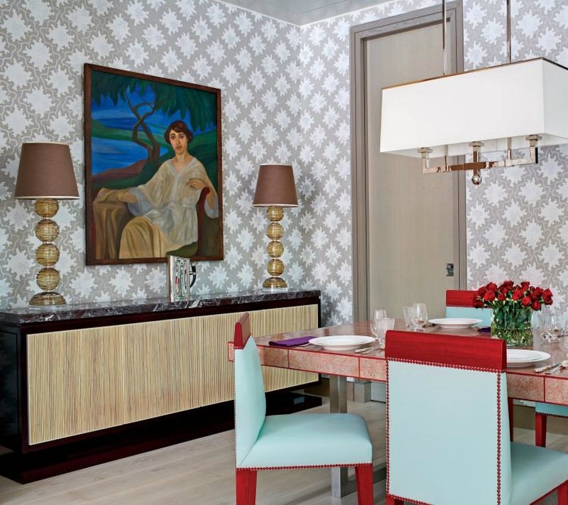 contemporary sideboards