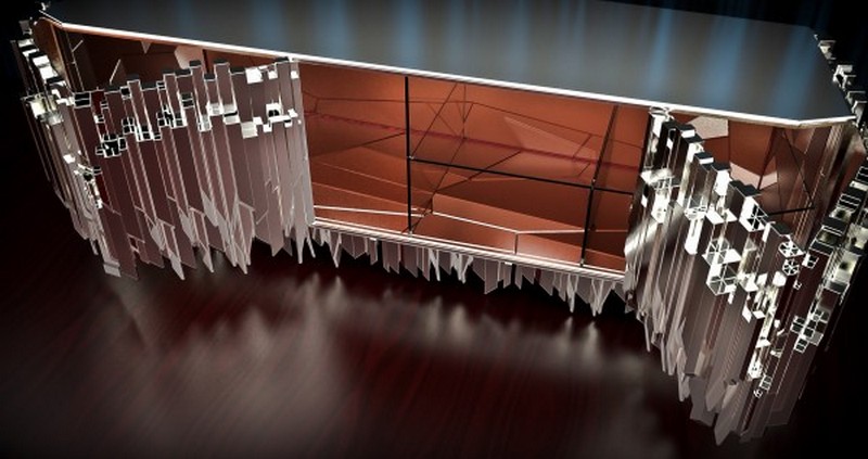 sideboard design