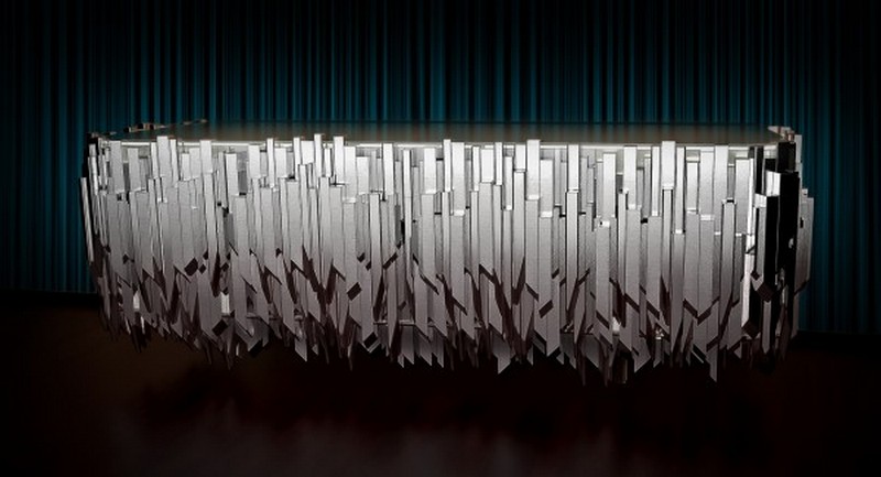 sideboard design