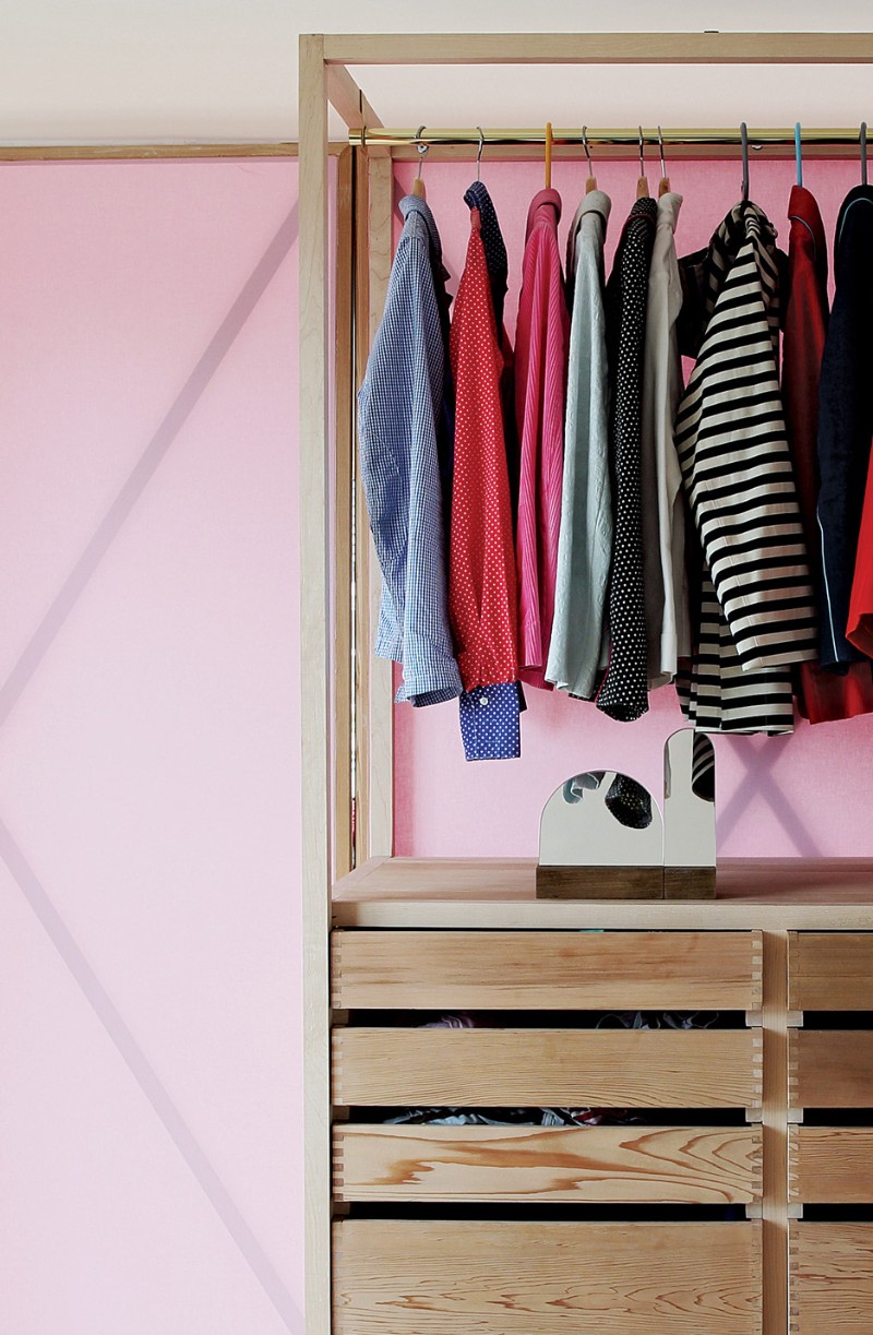 cabinet design