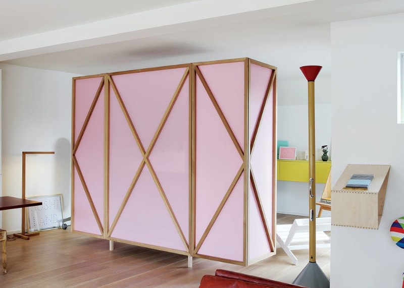cabinet design