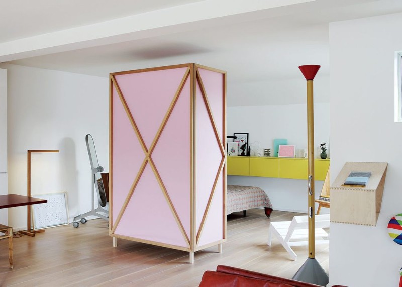 cabinet design
