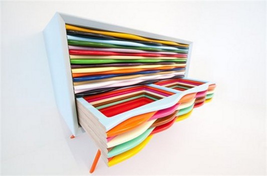 sideboard design