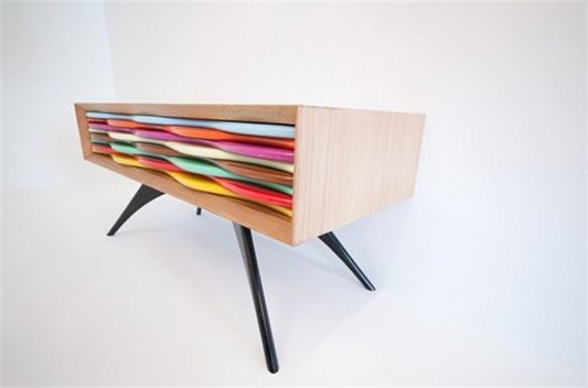 modern sideboard