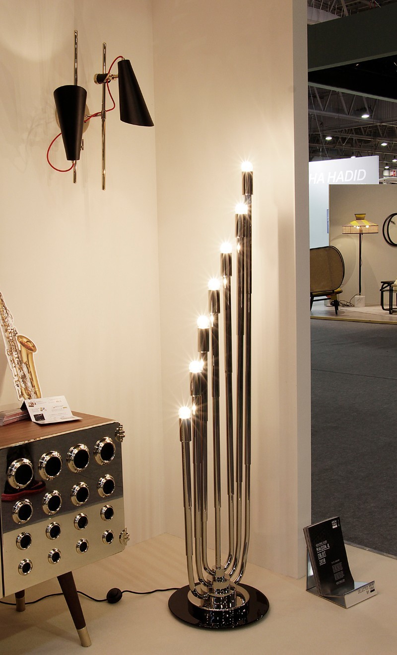 Maison et Objet