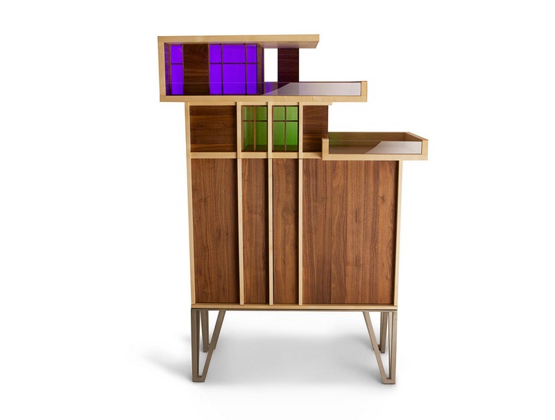 mid century modern