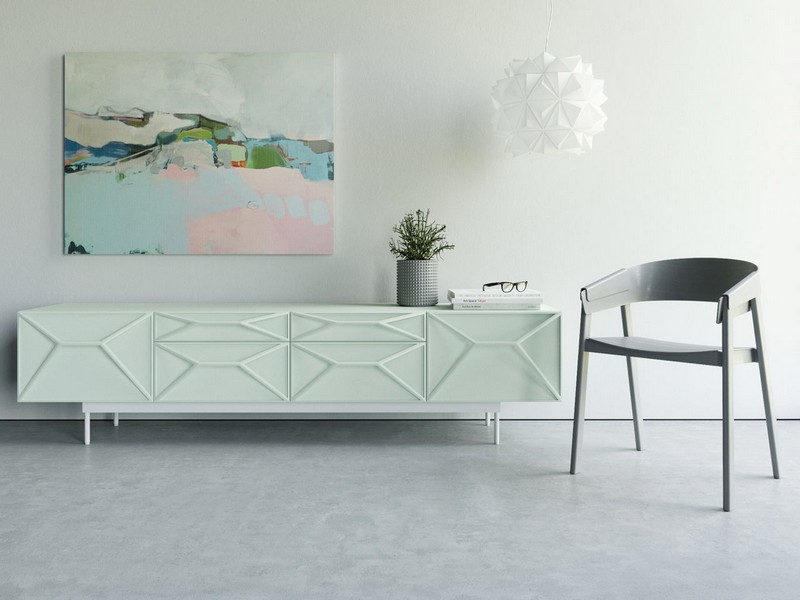 sideboard design