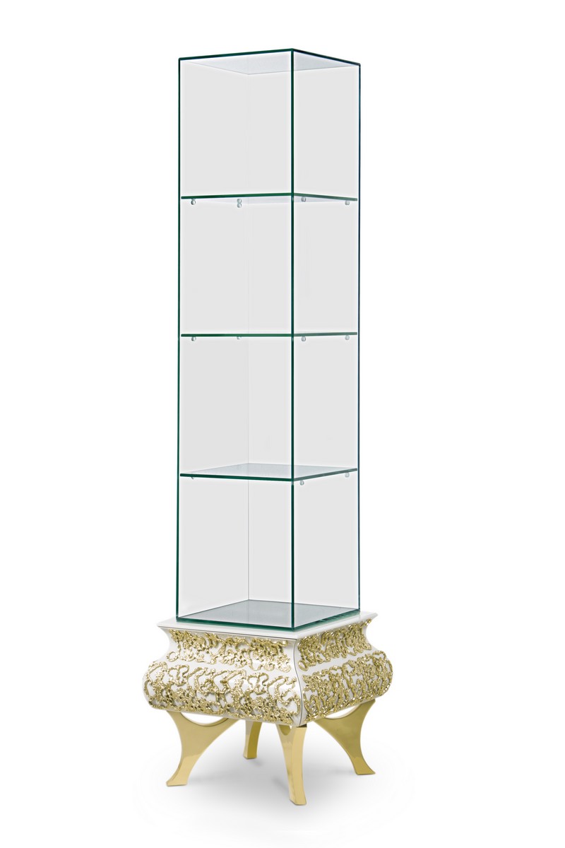 tall cabinets