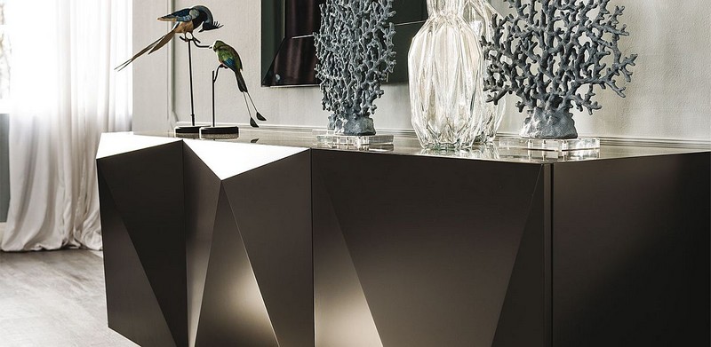 Contemporary sideboards