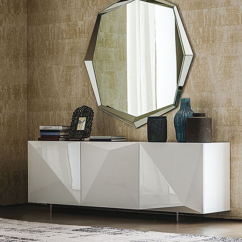 Contemporary sideboards