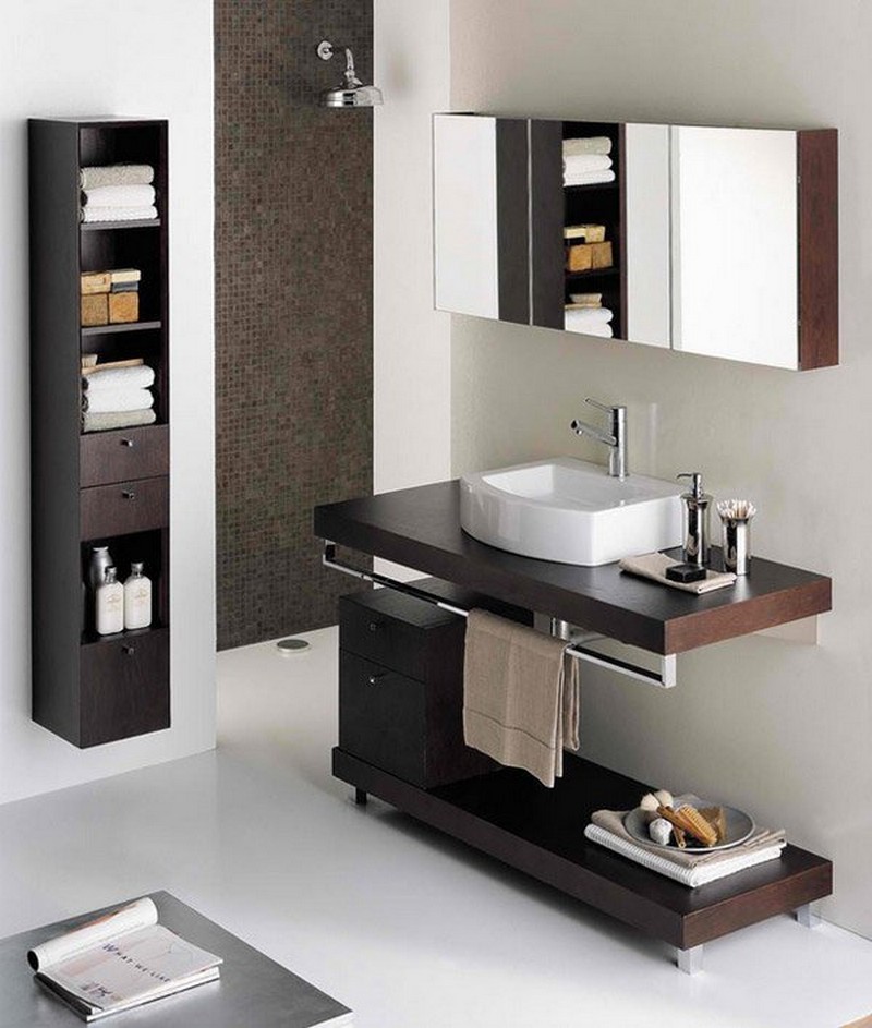 TALL CABINETS