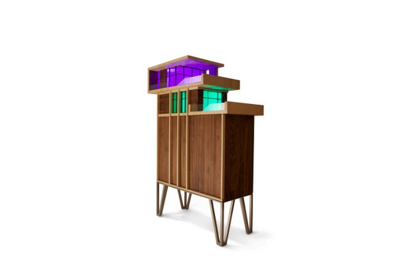 mid century modern