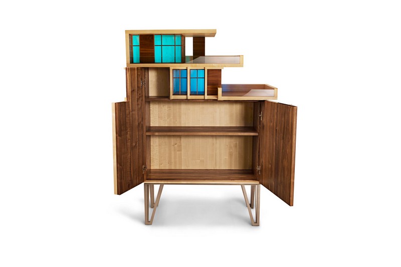 mid century modern