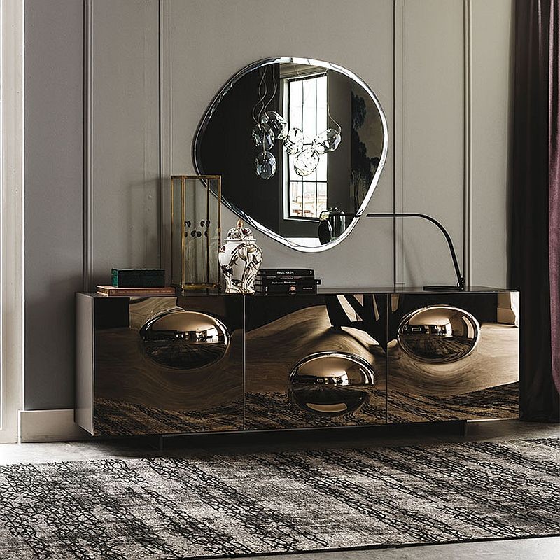 Contemporary sideboards