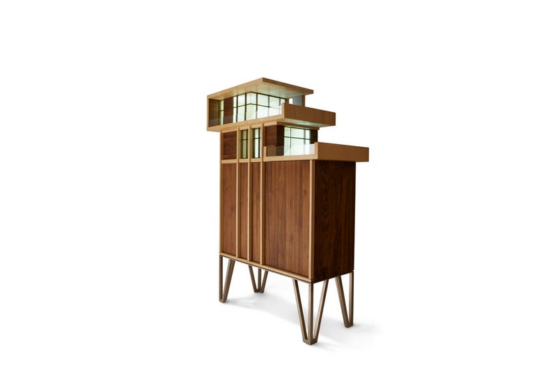 mid century modern