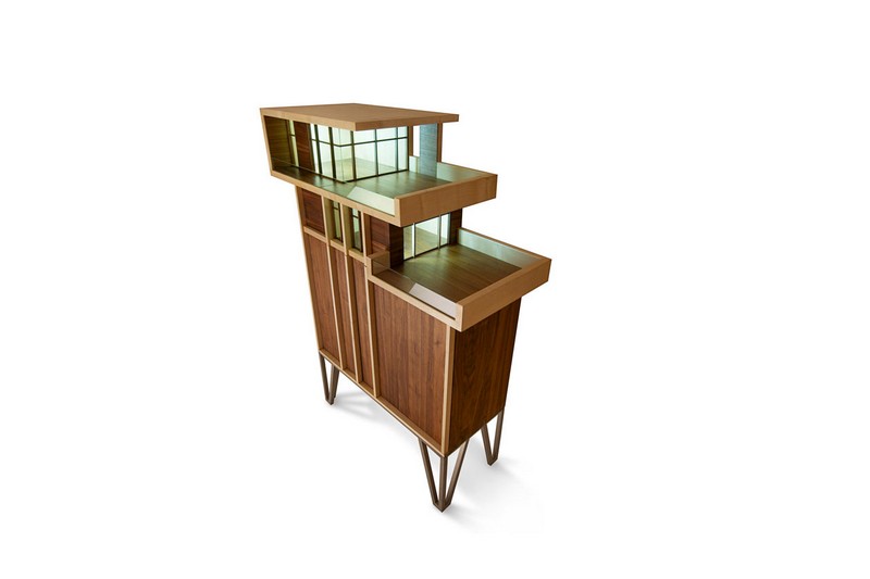 mid century modern
