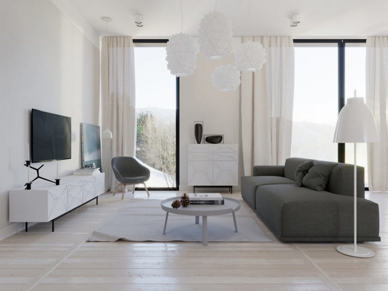 sideboard design