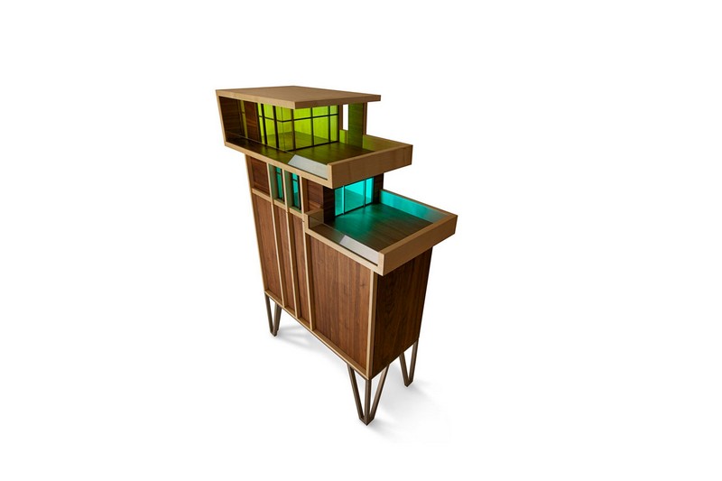 mid century modern