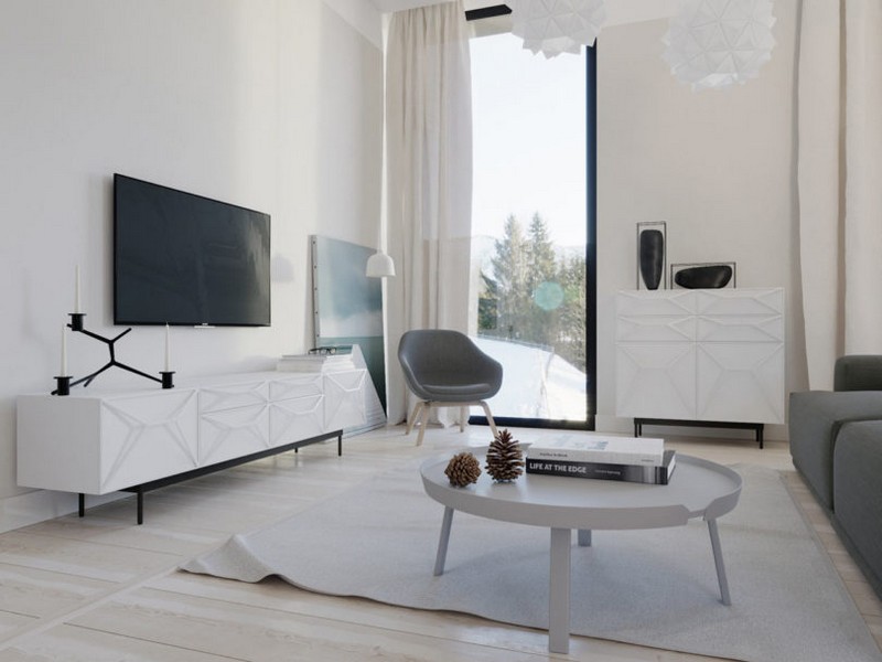 sideboard design