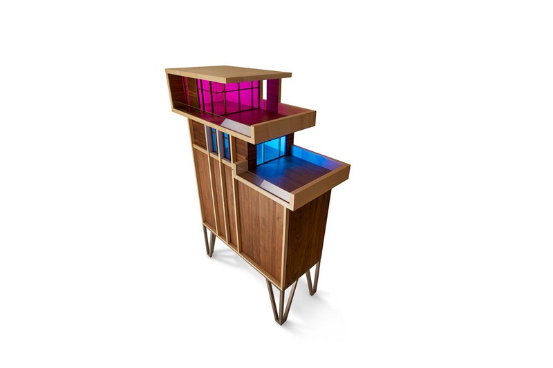 mid century modern