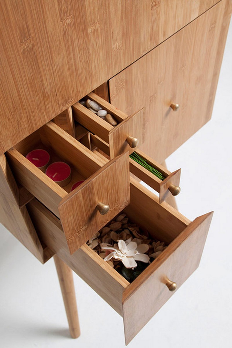 Modern Cabinet