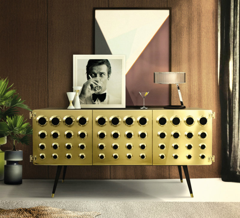 buffets and sideboards