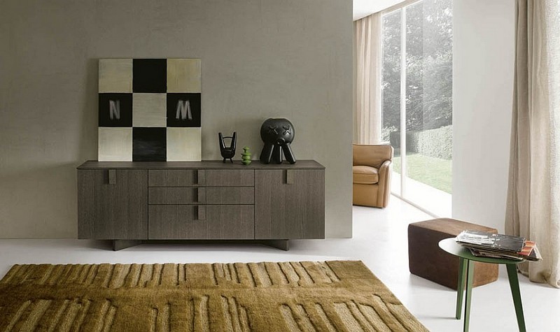 sideboards and buffets