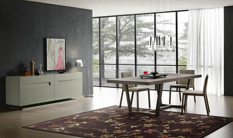 sideboards and buffets