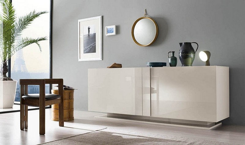 sideboards and buffets