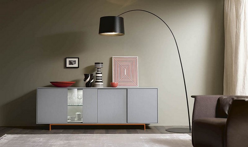 sideboards and buffets