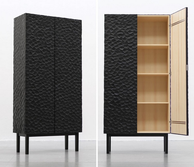 handmade furniture
