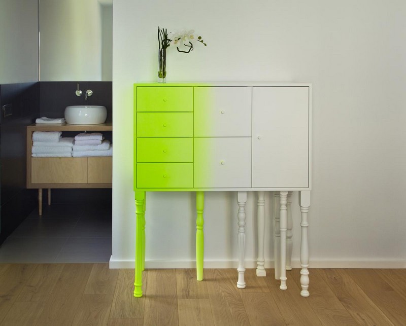 cabinet design