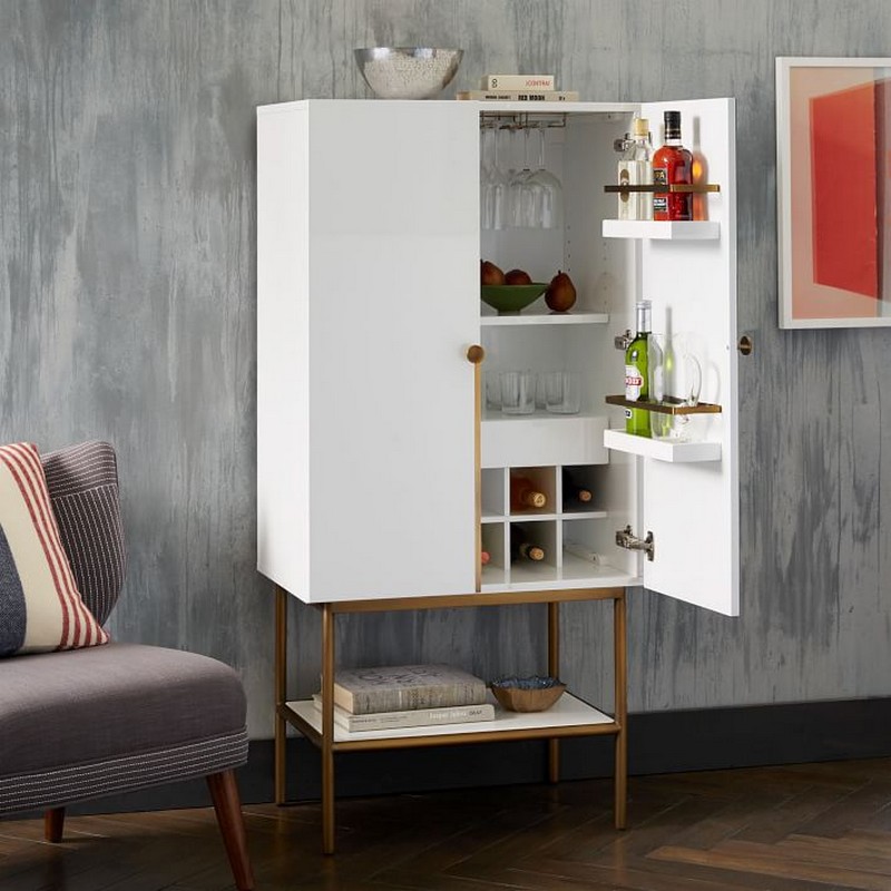 Bar Cabinets