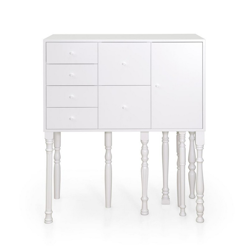 cabinet design