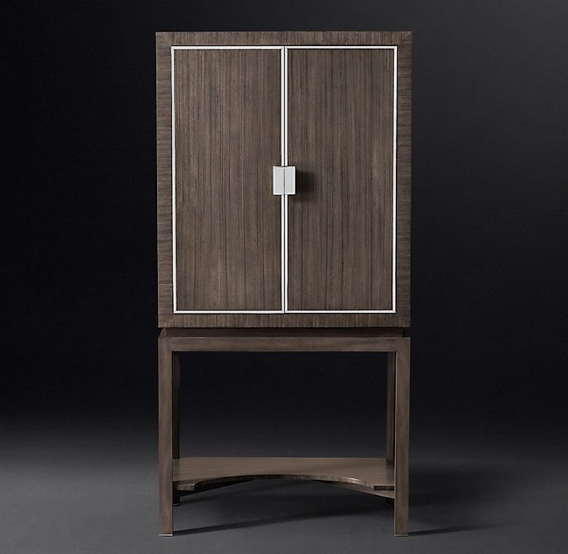 bar cabinets