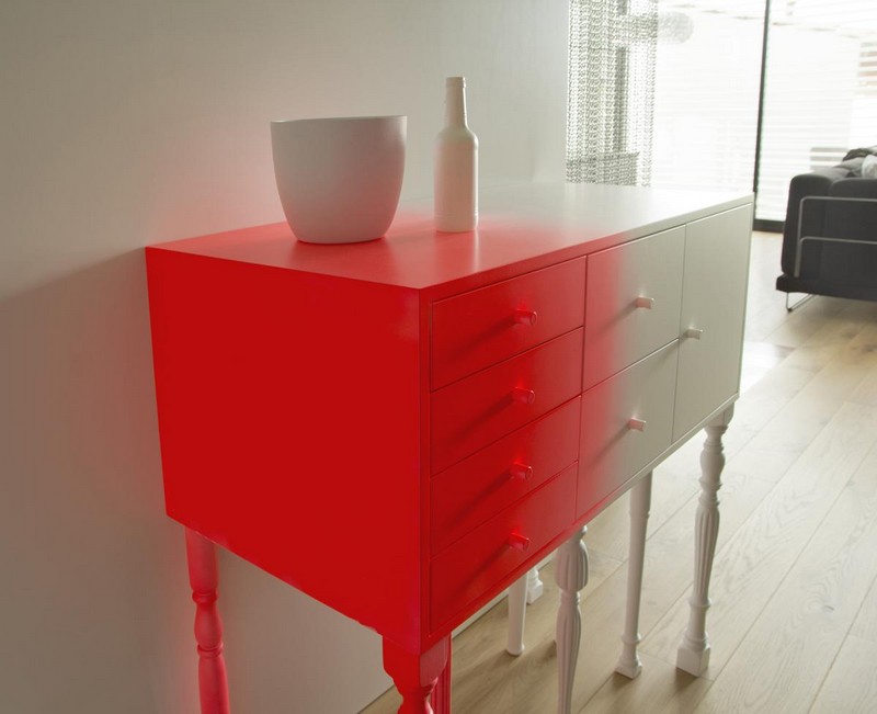 cabinet design