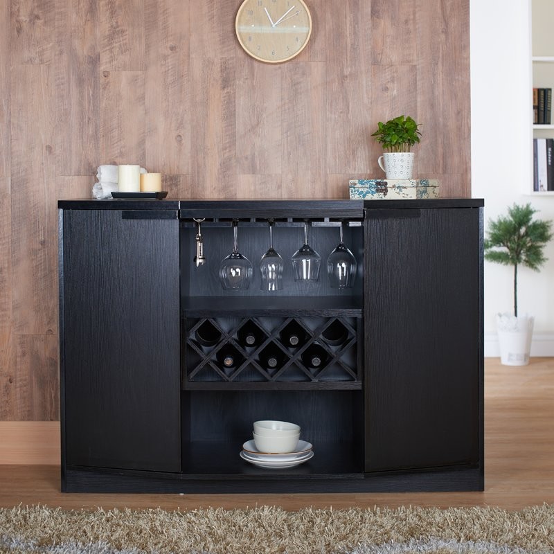 bar cabinets