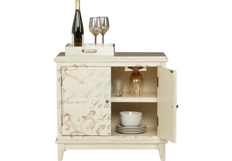 Bar Cabinets
