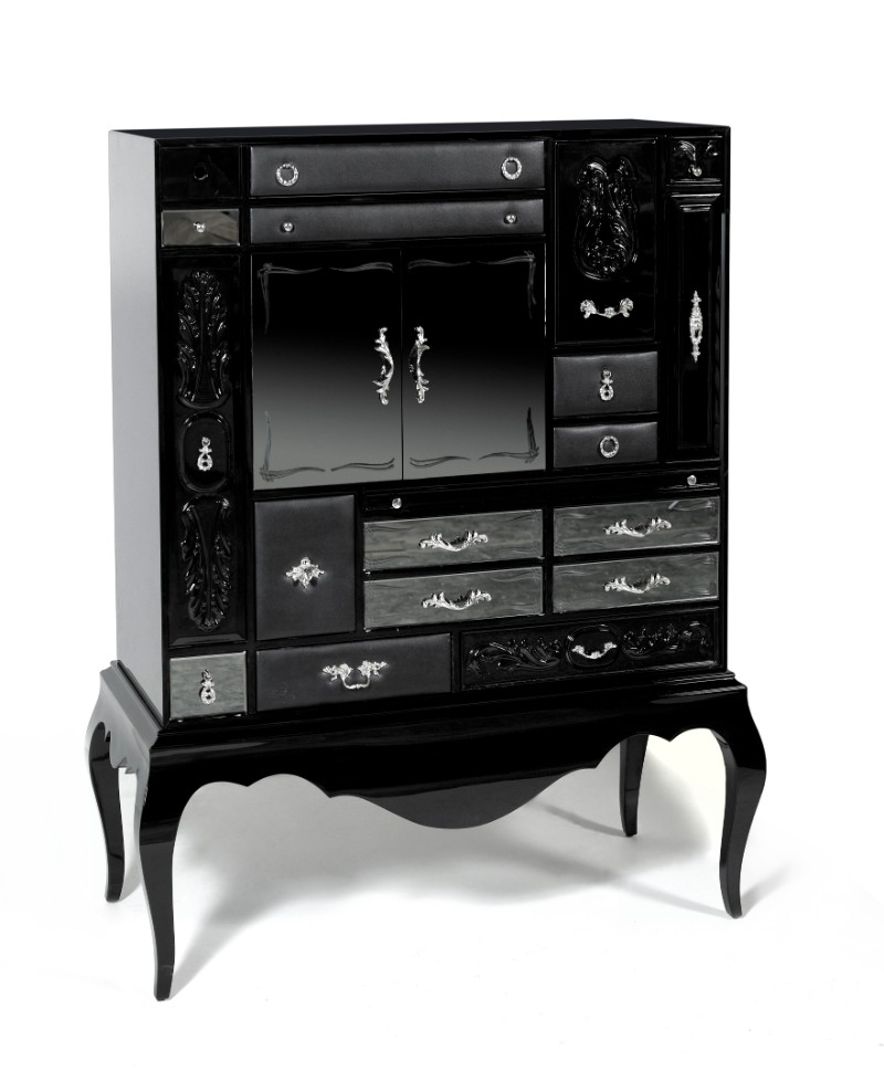 buffets and cabinets