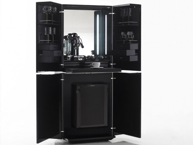 cabinet design