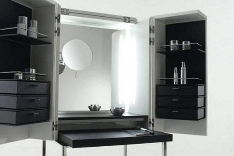 cabinet design