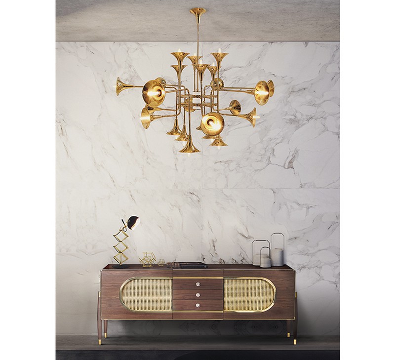 mid century style