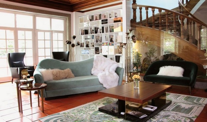 luxury design