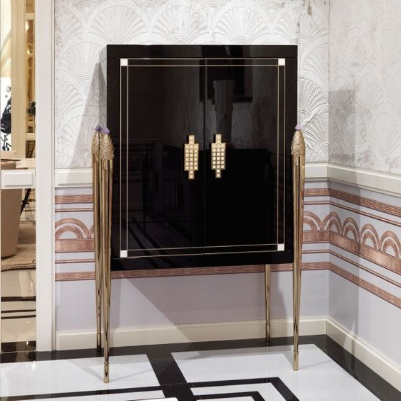 2018 trends: The best Buffets and Cabinets on Pinterest