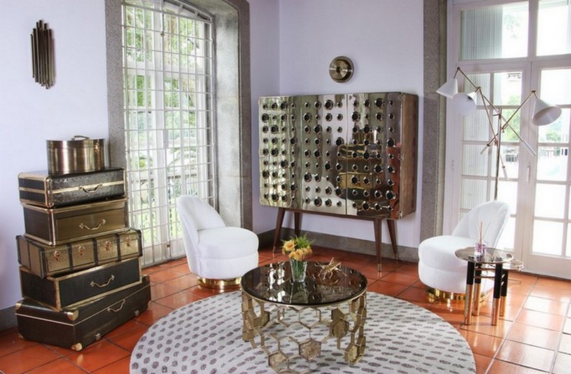 luxury design