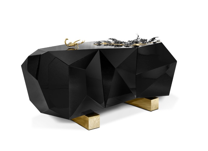 Discover the Best Sideboards For Your Dining Room Decor