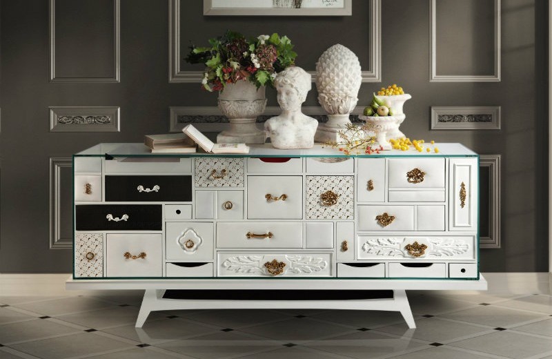 sideboard designs
