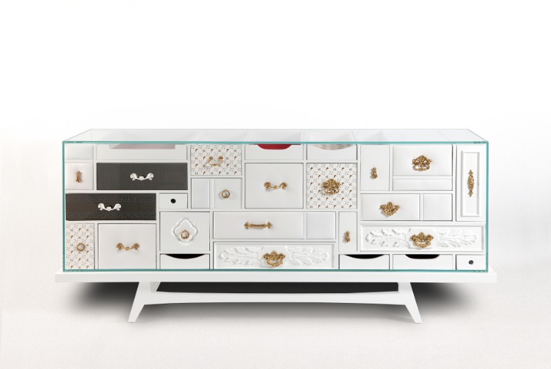 Discover the Best Sideboards For Your Dining Room Decor
